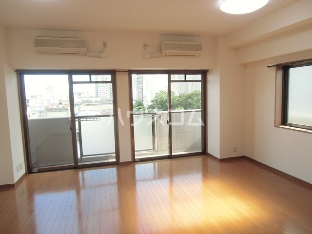 3/21 リビング/ダイニング