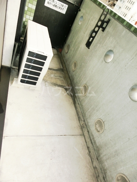 16/30 バルコニー