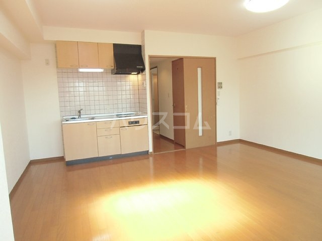 4/30 リビング/ダイニング