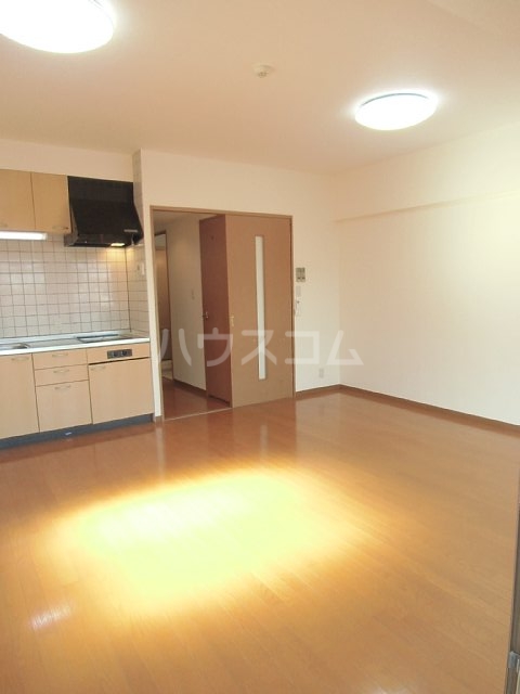 5/30 リビング/ダイニング