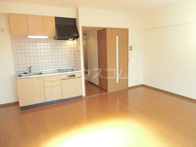 6/30 リビング/ダイニング