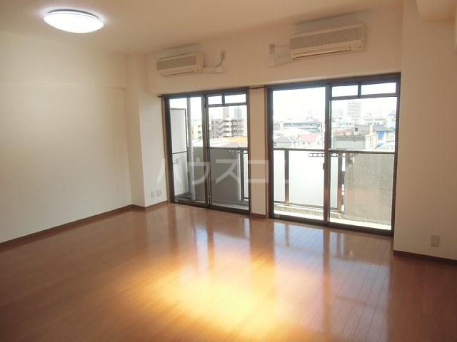 7/30 リビング/ダイニング