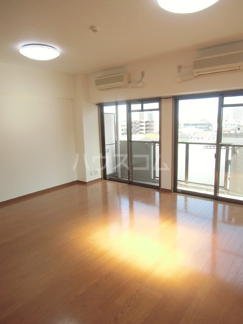 8/30 リビング/ダイニング