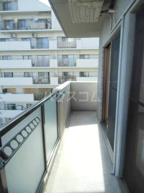 26/30 バルコニー