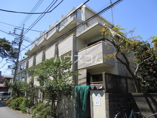 1/23 外観