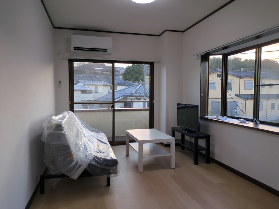 居室・リビング