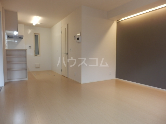 3/24 リビング/ダイニング