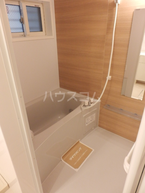 9/24 浴室