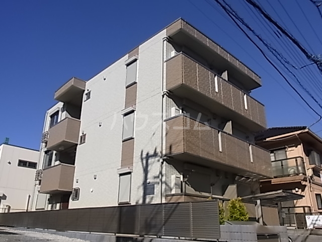 1/24 外観