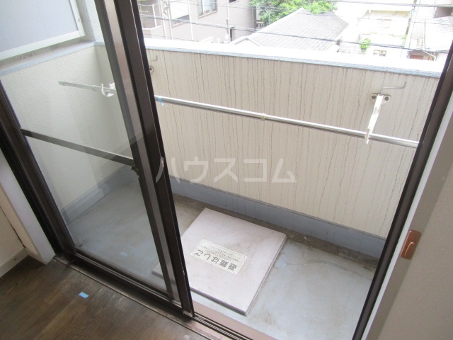 16/30 バルコニー