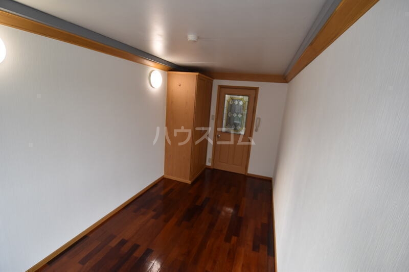 4/28 室内