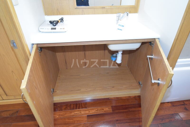 12/28 洗面