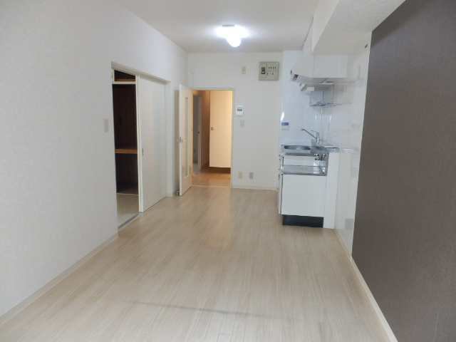 3/26 リビング/ダイニング