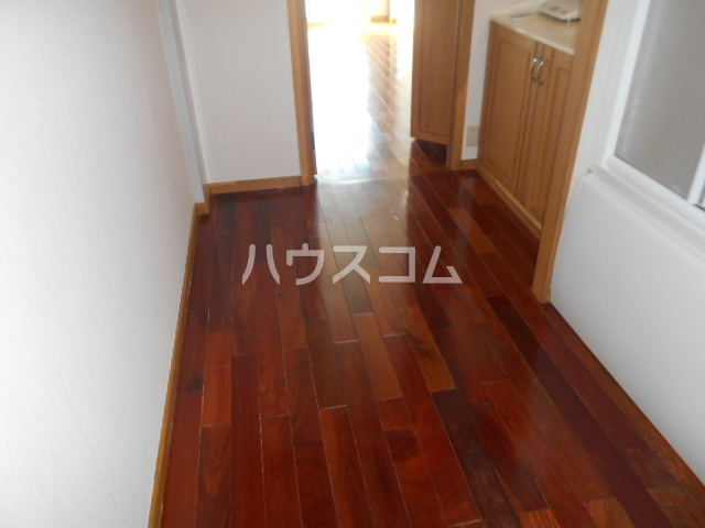 5/30 室内