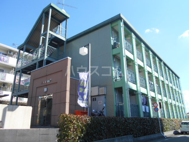 1/30 外観
