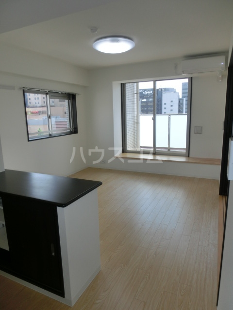 3/26 リビング/ダイニング