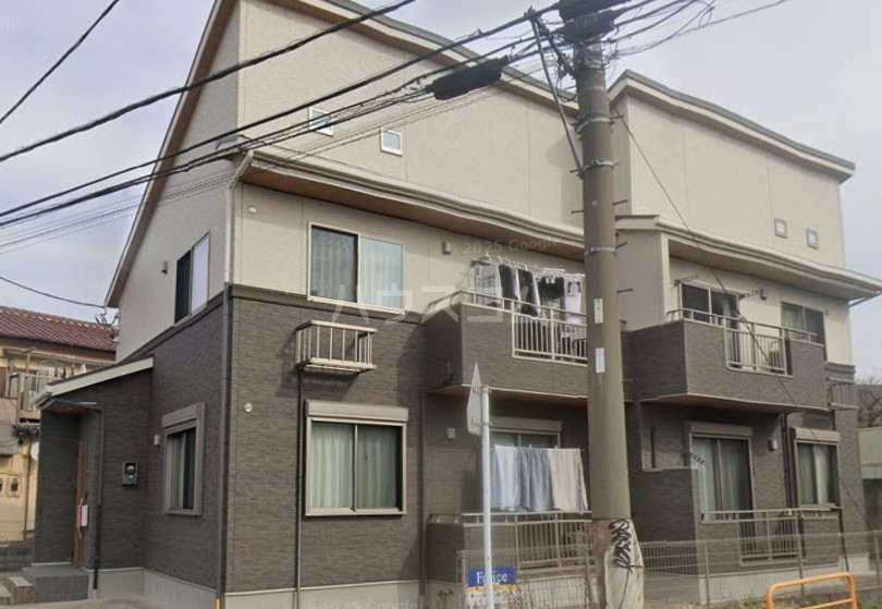1/3 外観