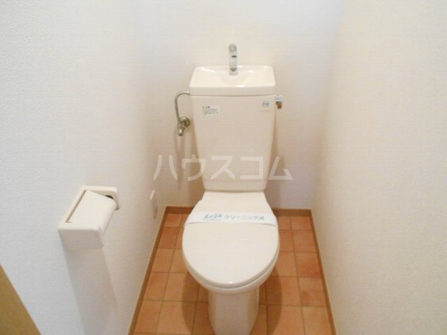 15/25 トイレ