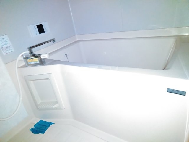 7/21 浴室