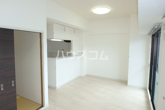 4/30 リビング/ダイニング