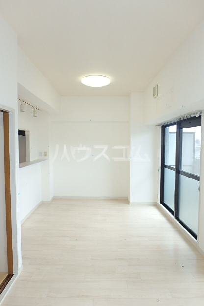 5/30 リビング/ダイニング