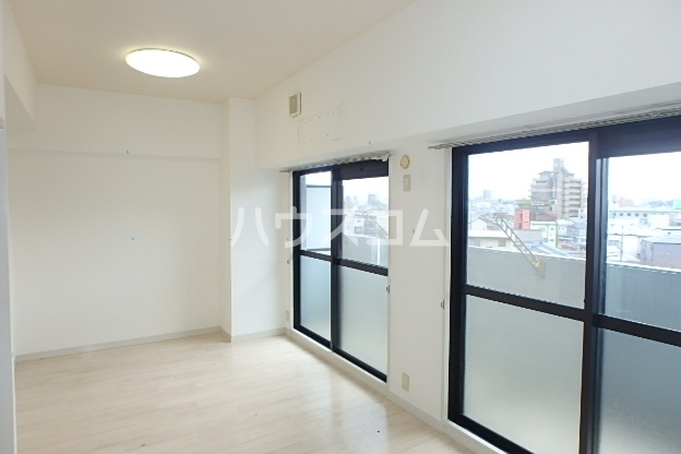 7/30 リビング/ダイニング