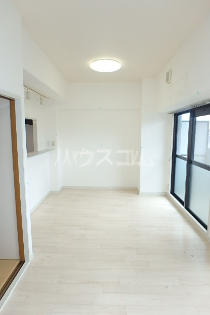 8/30 リビング/ダイニング