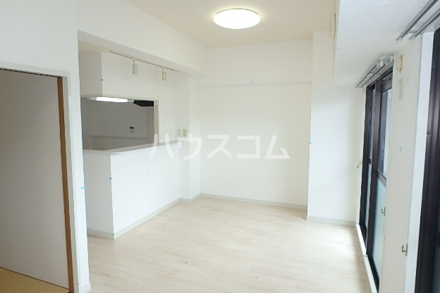 3/30 リビング/ダイニング