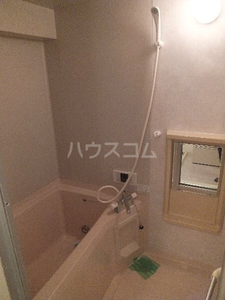 12/28 浴室