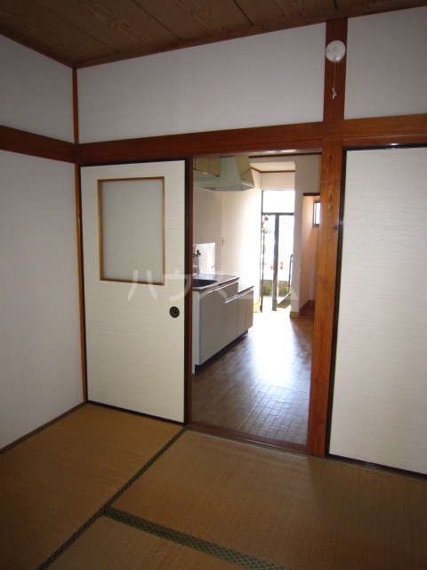 室内