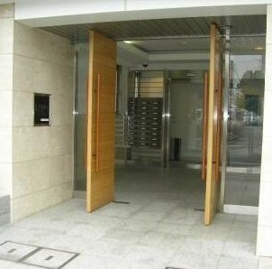 14/22 エントランス