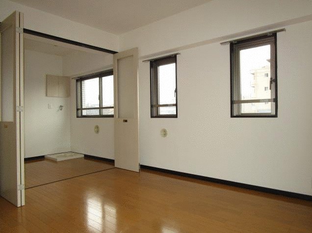 3/22 リビング/ダイニング