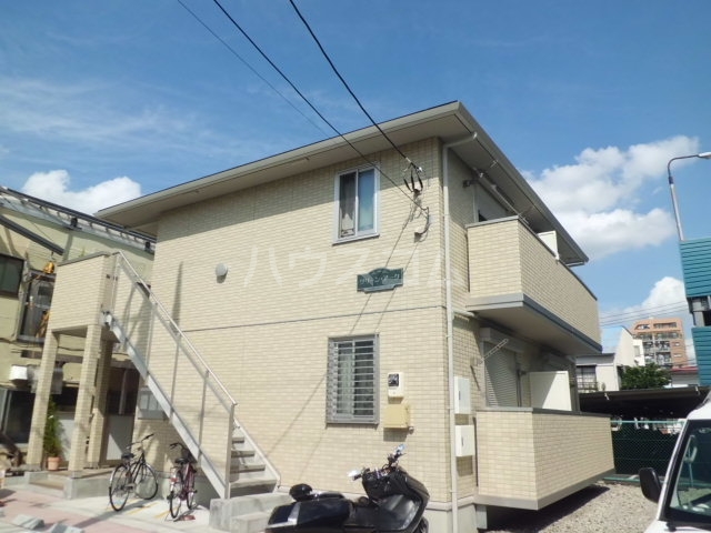 1/30 外観