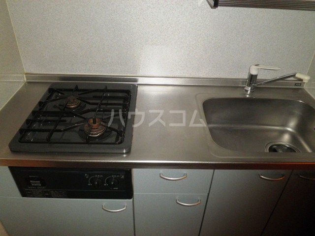 5/15 キッチン