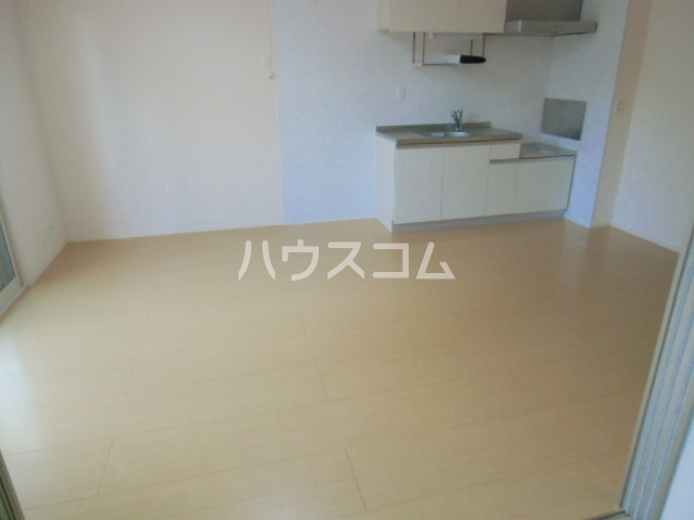 4/27 リビング/ダイニング