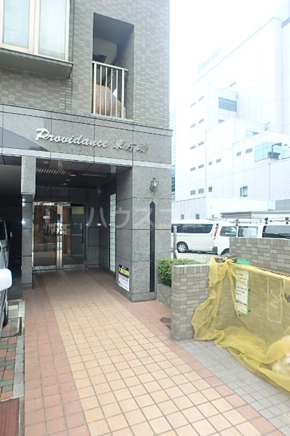 20/30 エントランス