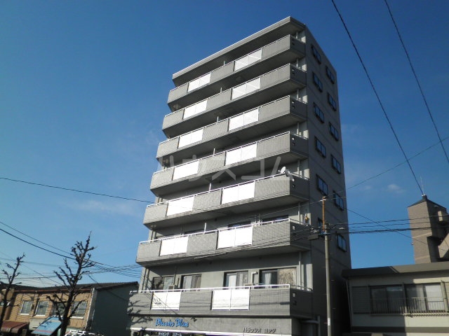 1/2 外観