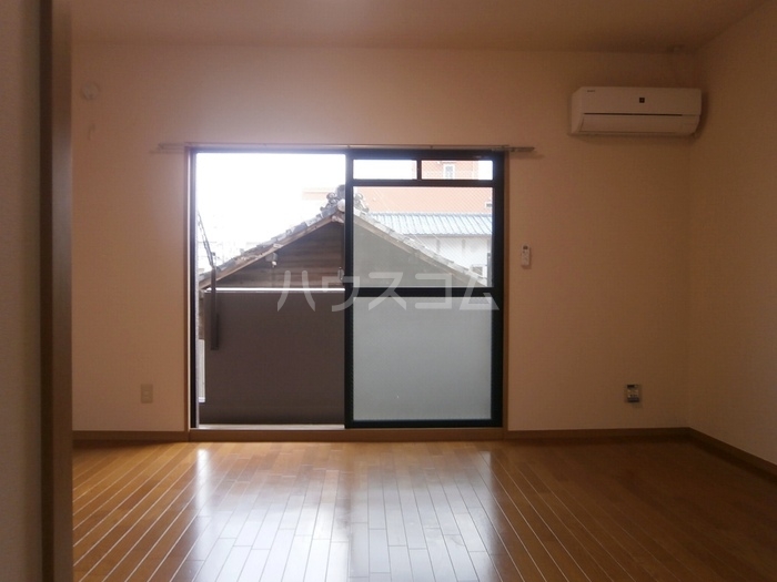 4/29 リビング/ダイニング