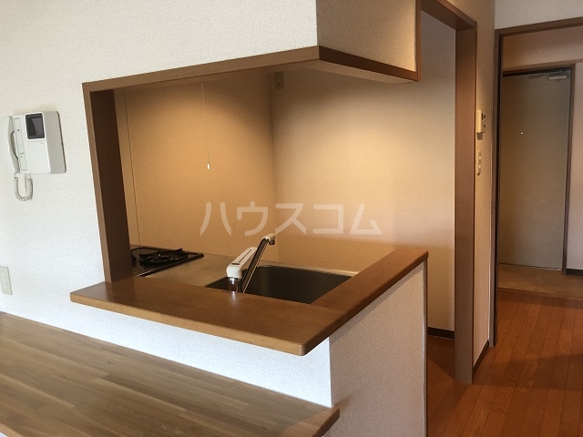 9/30 キッチン