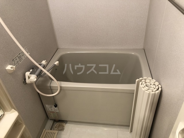 11/30 浴室