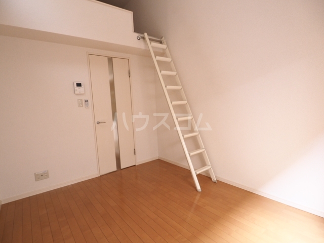 4/30 寝室