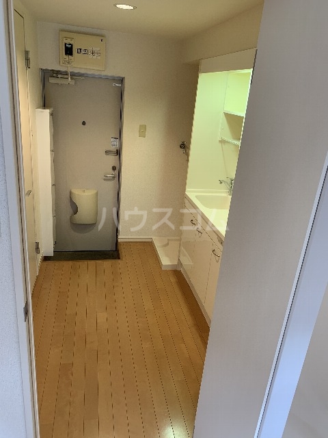 5/30 室内