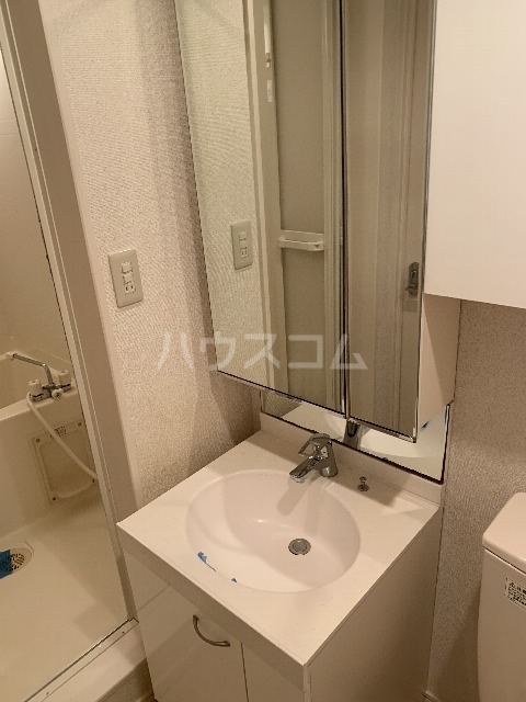 19/30 洗面