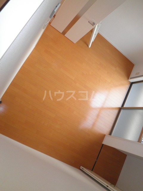 6/26 室内