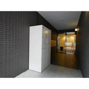 12/22 エントランス