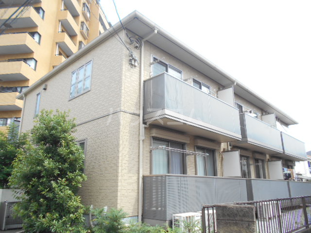 1/28 外観