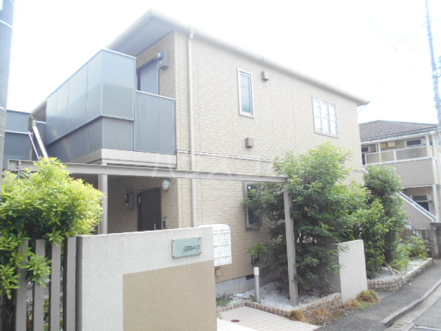 5/11 エントランス