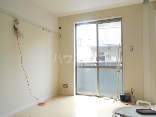 6/29 リビング/ダイニング