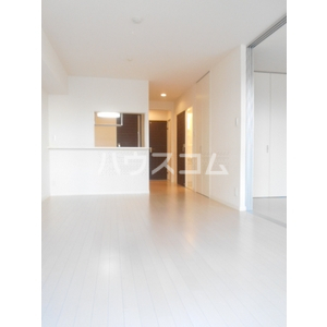 5/29 リビング/ダイニング