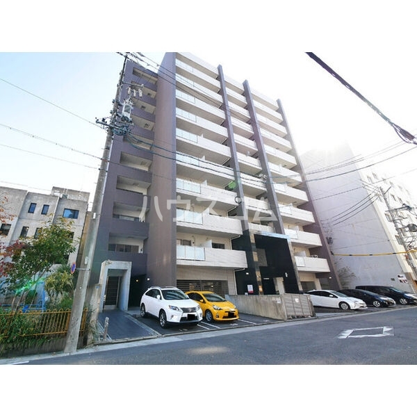 1/23 外観